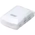 Коробка Meiho Premium Akiokun Pa-6Dd 97x64x30mm к:white, Розмір: 97х64х30, фото 